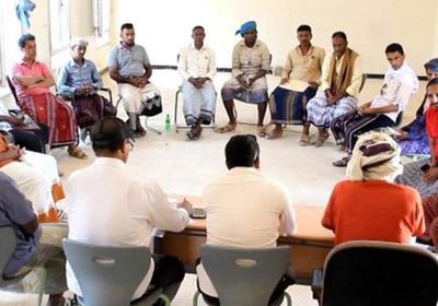 بدعم إماراتي.. إقامة بطولة رياضية جديدة بسقطرى