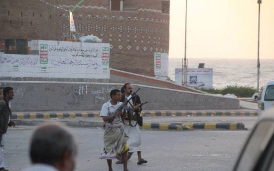  نيران الحوثي تحرق الحديدة.. ثأر للقتلى وتعقيدٌ للأزمة