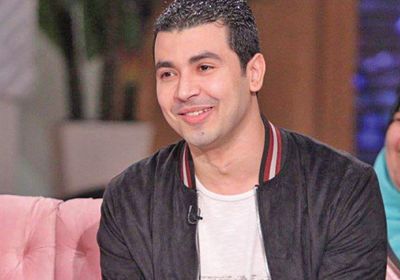 محمد أنور ينتهي من تصوير أولى بطولاته المطلقة في الدراما التلفزيونية