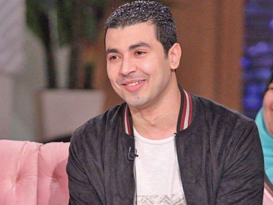 محمد أنور ينتهي من تصوير أولى بطولاته المطلقة في الدراما التلفزيونية