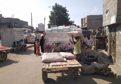 ارتفاع جنوني بأسعار السلع في أبين (صور)