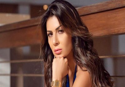 نجلاء بدر تنشر نتيجة تحليل فيروس كورونا وتوجه رسالة لجمهورها