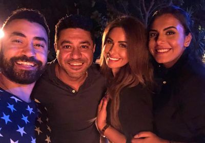 انتهاء تصوير مسلسل "بأثر رجعي"