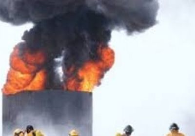 بعد سلسلة انفجارات.. روسيا تخلي عدة قرى جنوبي غرب موسكو