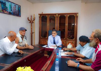 الاتفاق على مقترحات جديدة لإنهاء اعتصام العسكريين