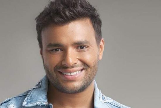 رامي صبري يطرح "خليني أشوفك تاني" عبر يوتيوب