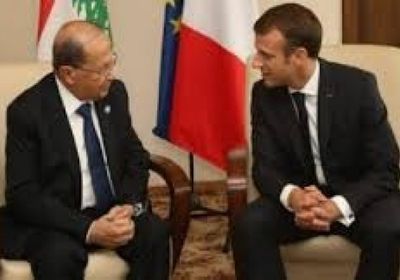 فرنسا: تنظيم مؤتمر لتقديم المساعدات الإنسانية للبنان في نوفمبر المقبل