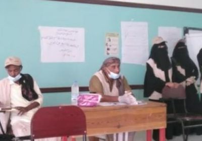 "انتقالي المسيمير": حريصون على تيسير المشاريع التنموية