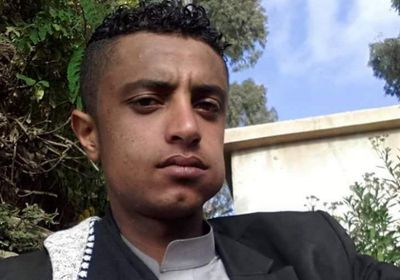 طالبه بثمن حلوى فأرداه قتيلا.. جريمة قتل علني بإب