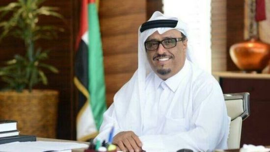 "خلفان": ما تفعله إيران بشعبها يندى له الجبين