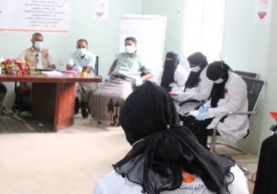 انتهاء تدريب قابلات في سقطرى بمجال الطوارئ التوليدية