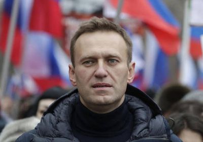 روسيا تندد باتهامات فرنسا وألمانيا بشأن نافالني