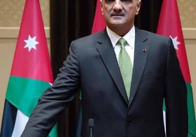  العاهل الأردني يكلف بشر هاني بتشكيل الحكومة