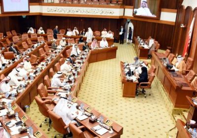 أدان استهداف السعودية.. البرلمان البحريني: الإرهاب الحوثي يهدد المنطقة