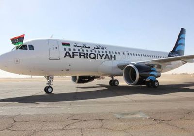  ليبيا.. حبس رئيس مجلس إدارة الخطوط الأفريقية