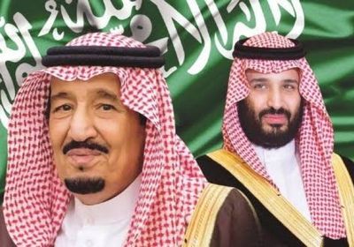 الملك سلمان وولي العهد السعودي يهنئان ولي العهد الكويتي الجديد