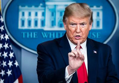 ترامب: الصين ستدفع ثمن انتشار وباء كورونا عالميًا