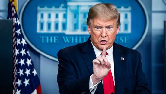 ترامب: الصين ستدفع ثمن انتشار وباء كورونا عالميًا