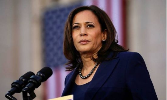 نائبة بايدن تستنكر إدارة ترامب في التعامل مع كورونا