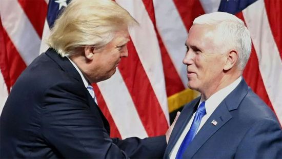 بنس: ترامب أوفى بوعده بنقل السفارة الأمريكية إلى القدس