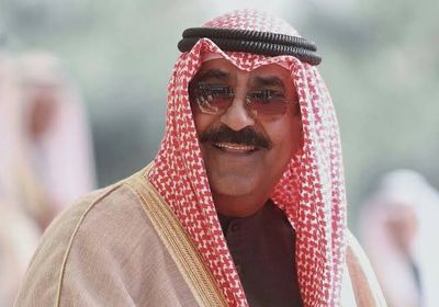  مجلس الأمة الكويتي يوافق على تعيين الشيخ مشعل وليًا للعهد