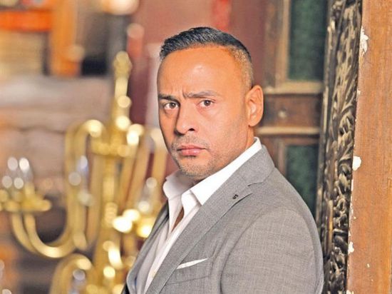 محمود عبدالمغني يعتذر لـ شيرين لهذا السبب (فيديو)