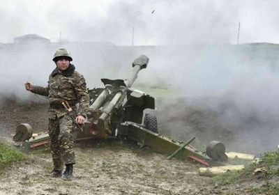 كاراباخ: ارتفاع حصيلة القتلى بين جنودنا إلى 350 منذ اندلاع الاشتباكات