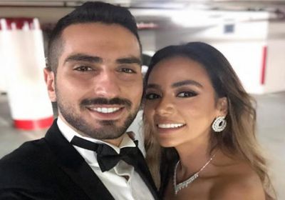 رقابة المصنفات الفنية تحفظ شكوى سارة الطباخ ضد محمد الشرنوبي (تفاصيل)