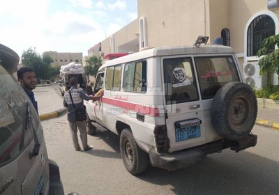 وفاة طفلين مصابين بالإسهالات المائية في أبين