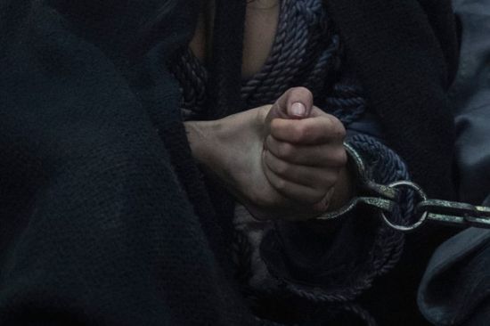 الصور الأولى من الموسم الثاني للمسلسل الشهير The Witcher