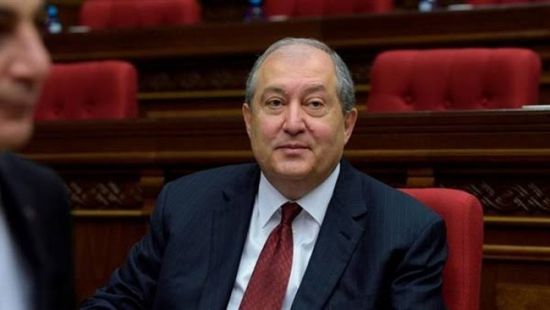 إقالة مدير الأمن القومي بأرمينيا