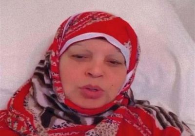 فيفي عبده تصدم جمهورها في أحدث ظهور لها (فيديو)