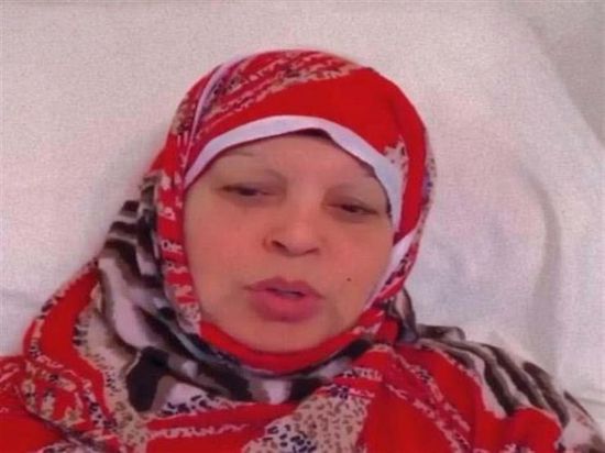 فيفي عبده تصدم جمهورها في أحدث ظهور لها (فيديو)