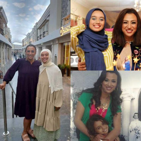 بعد الهجوم عليها بسبب الحجاب.. صفاء جلال :الناس لازم تحجب لسانها قبل شعرها