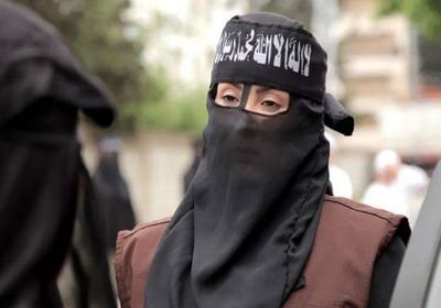 القبض على داعشية بارزة في العراق