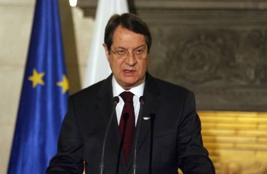 قبرص: قيام تركيا بإعادة فتح ساحل فاروشا انتهاك لقرارات مجلس الأمن 