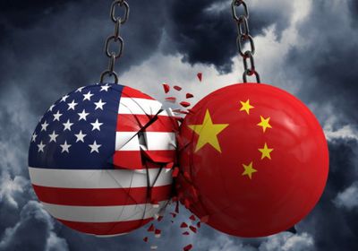  تحذيرات عالمية من القيود الأمريكية على خدمات الدفع الإلكتروني الصينية ‏