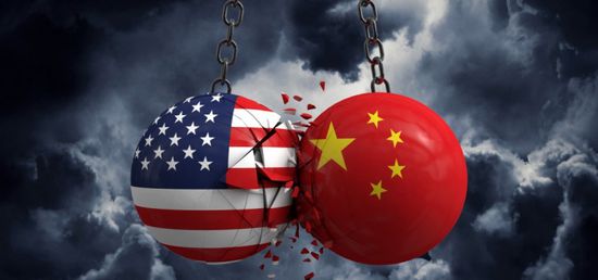  تحذيرات عالمية من القيود الأمريكية على خدمات الدفع الإلكتروني الصينية ‏