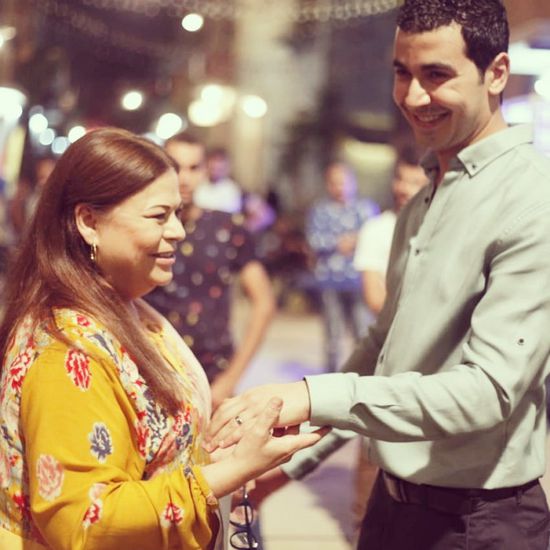 محمد أنور يوجه الشكر لجمهوره بعد انتهاء مسلسل "قوت القلوب"