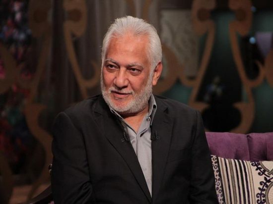 سامح الصريطي يتحدث عن تجربة مرضه بعد عملية القسطرة 