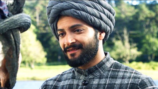 نجم هندي عضو لجنة تحكيم الدورة الرابعة لمهرجان الجونة السينمائي 