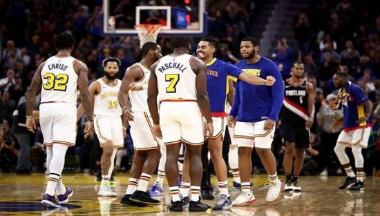 تراجع نسبة مشاهدات نهائي دوري السلة الأمريكي بسبب تضارب المواعيد