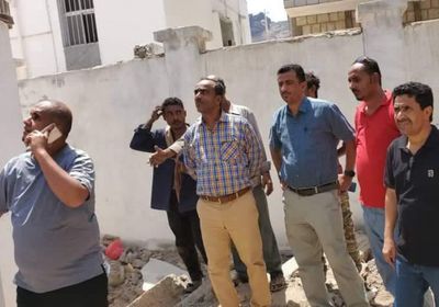 تشغيل محول كهربائي جديد في خورمكسر