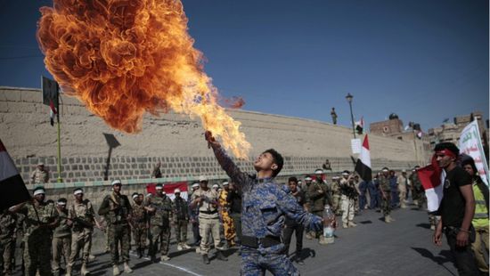مغامرات الحوثي.. المليشيات تحرق السكان بـ"نيران الإرهاب"