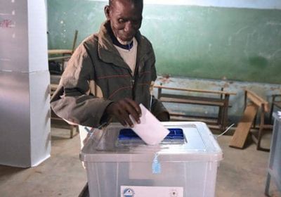 قبول أوراق 14 مرشحا للانتخابات الرئاسية في بوركينا فاسو