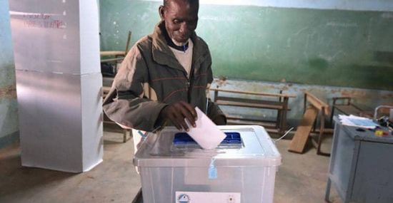 قبول أوراق 14 مرشحا للانتخابات الرئاسية في بوركينا فاسو