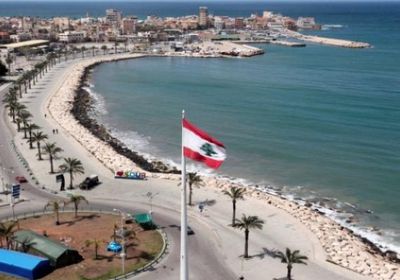 14 أكتوبر.. إسرائيل تبدأ مفاوضات ترسيم الحدود مع لبنان