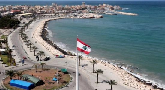 14 أكتوبر.. إسرائيل تبدأ مفاوضات ترسيم الحدود مع لبنان