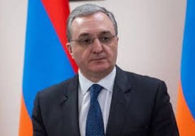 وزير خارجية أرمينيا يغادر إلى موسكو لإجراء محادثات بشأن ناغورنو كاراباخ