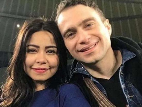 في عيد ميلادها.. حسام حبيب يوجه رسالة رومانسية لـ شيرين 